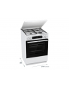 gorenje Kuchnia gazowo-elektryczna GK6C5WF - nr 27