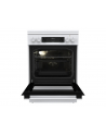 gorenje Kuchnia gazowo-elektryczna GK6C5WF - nr 28