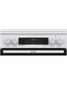 gorenje Kuchnia gazowo-elektryczna GK6C5WF - nr 3