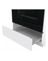 gorenje Kuchnia gazowo-elektryczna GK6C5WF - nr 4