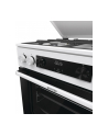 gorenje Kuchnia gazowo-elektryczna GK6C5WF - nr 5