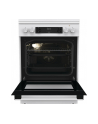 gorenje Kuchnia gazowo-elektryczna GK6C5WF - nr 8