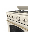 gorenje Kuchnia gazowo-elektryczna GKS6C71CLI - nr 14