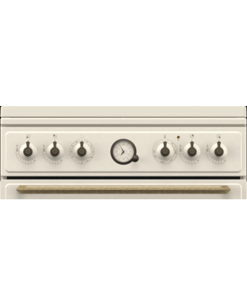 gorenje Kuchnia gazowo-elektryczna GKS6C71CLI nr 1