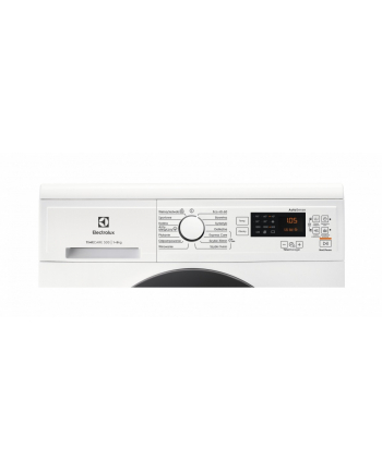 electrolux Pralka EW2F428BP