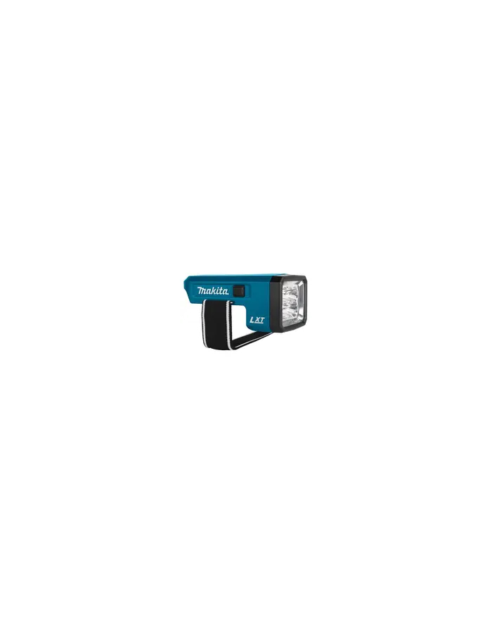 Makita LED-Akku-Handleuchte 18V DEBDML186 główny