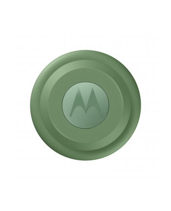 Motorola moto tag jade green