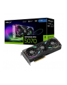 pny Karta graficzna GeForce RTX5070 OC ARGB 3F 12GB 192-bit 672GB/s - nr 1