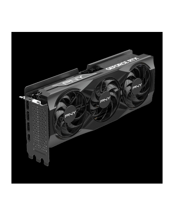 pny Karta graficzna GeForce RTX 5070 Ti OC 3F 16GB 256-bit 896GB/s