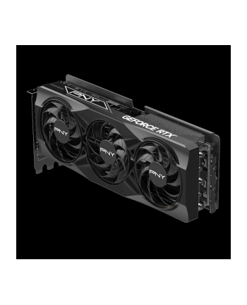 pny Karta graficzna GeForce RTX 5070 Ti OC 3F 16GB 256-bit 896GB/s