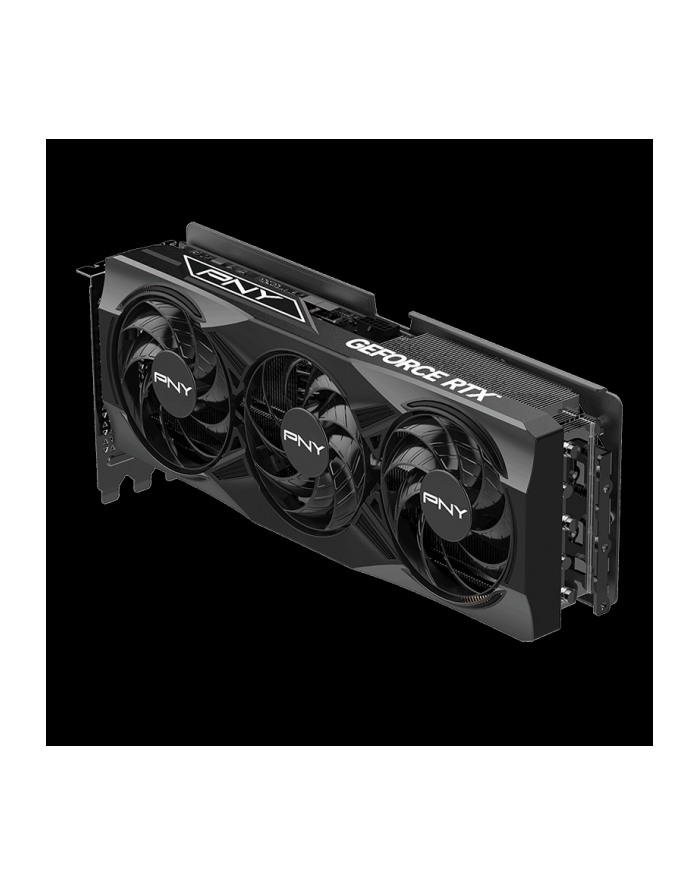 pny Karta graficzna GeForce RTX 5070 Ti OC 3F 16GB 256-bit 896GB/s główny