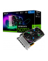 pny Karta graficzna GeForce RTX5070Ti OC 3F ARGB 16GB 256-bit 896G/s - nr 12