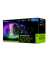 pny Karta graficzna GeForce RTX5070Ti OC 3F ARGB 16GB 256-bit 896G/s - nr 50