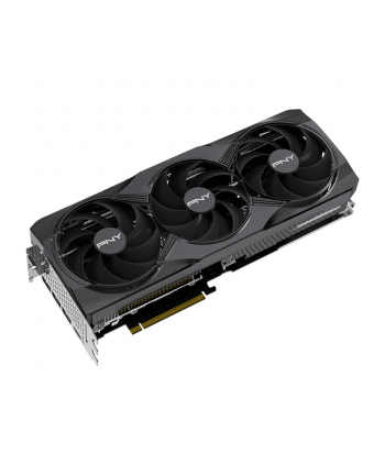 pny Karta graficzna GeForce RTX5080 OC 3F 16GB 256-bit 960GB/s