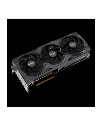 pny Karta graficzna GeForce RTX5080 OC 3F 16GB 256-bit 960GB/s nr 2
