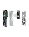 pny Karta graficzna GeForce RTX 5080 OC ARGB 3F 16GB 256-bit 960GB/s - nr 69