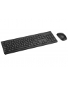 kensington Zestaw mysz+ klawiatura KM270 EQ BT - nr 4