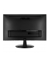 asus Monitor 21.5 cala VP229HF BK/1MS EU VGA HDMI - nr 11