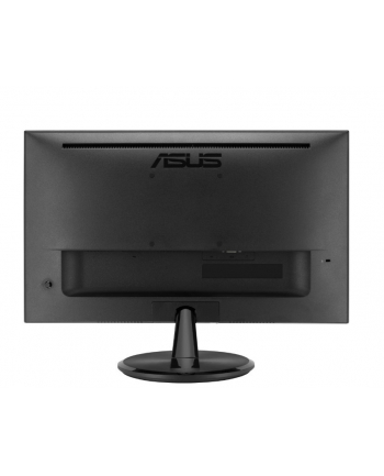 asus Monitor 21.5 cala VP229HF BK/1MS EU VGA HDMI