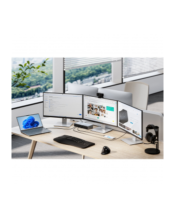 kensington Stacja dokująca SD5000T5 EQ TB5 3x4K nr 1