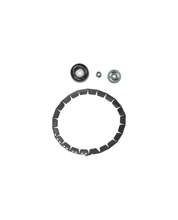 Makita Zubehoer-Set fuer Metallblatt