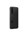 Samsung Card Slot Case dla Galaxy A26, Black - nr 15