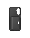 Samsung Card Slot Case dla Galaxy A26, Black - nr 18