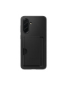 Samsung Card Slot Case dla Galaxy A36, Black - nr 14