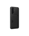 Samsung Card Slot Case dla Galaxy A36, Black - nr 15