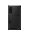 Samsung Card Slot Case dla Galaxy A36, Black - nr 8