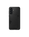 Samsung Card Slot Case dla Galaxy A56, Black - nr 14