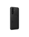 Samsung Card Slot Case dla Galaxy A56, Black - nr 15