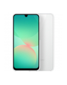 Samsung Clear Case dla Galaxy A26, Transparency - nr 22