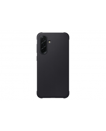 Samsung Rugged Case dla Galaxy A36, Black