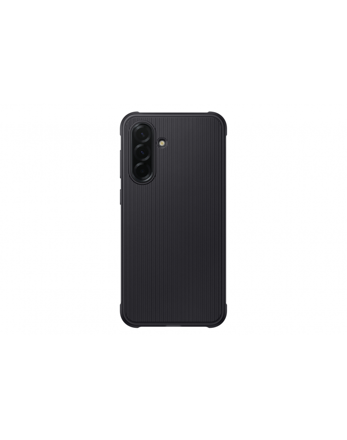 Samsung Rugged Case dla Galaxy A36, Black główny