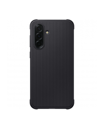 Samsung Rugged Case dla Galaxy A36, Black