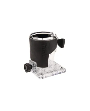 Makita Fraesmodul transparent