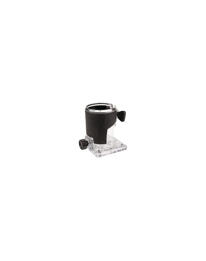 Makita Fraesmodul transparent główny
