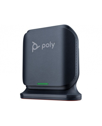 poly Wzmacniacz sygnału Rove R8 DECT Rptr EMEA-INTL  84H79AA#ABB