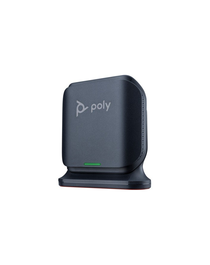 poly Wzmacniacz sygnału Rove R8 DECT Rptr EMEA-INTL  84H79AA#ABB główny