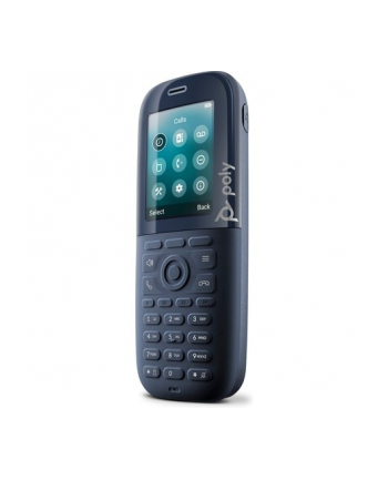 poly Telefon Rove S/D DECT D2 B 2BS+30HS  8J8W5AA#ABB