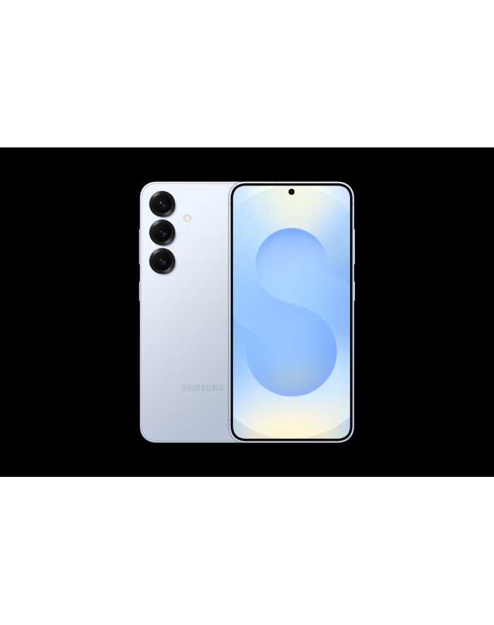 Samsung Galaxy S25 256GB Icyblue główny