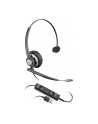poly Zestaw słuchawkowy jednouszny EncorePro 715 USB-A TAA 783N5AA - nr 2
