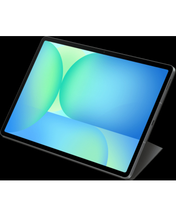 Samsung Smart Book Cover dla Galaxy Tab S10 FE+, Black