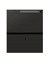 Samsung Smart Book Cover dla Galaxy Tab S10 FE+, Black - nr 12