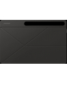 Samsung Smart Book Cover dla Galaxy Tab S10 FE+, Black - nr 13