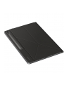Samsung Smart Book Cover dla Galaxy Tab S10 FE+, Black - nr 18