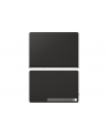 Samsung Smart Book Cover dla Galaxy Tab S10 FE+, Black - nr 1