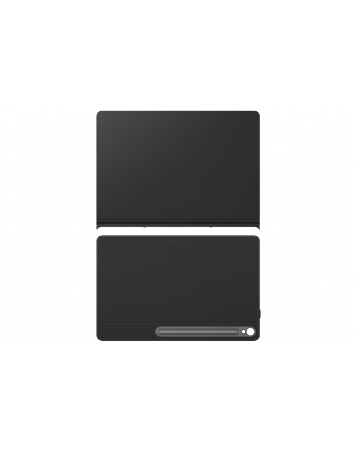 Samsung Smart Book Cover dla Galaxy Tab S10 FE+, Black główny