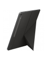 Samsung Smart Book Cover dla Galaxy Tab S10 FE+, Black - nr 25